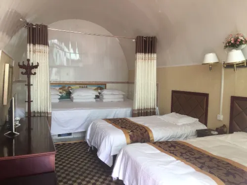 Yilv Sunshine Inn