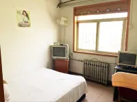 萊陽盛世廣場賓館