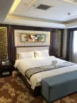 Haoling Business Hotel Harbin Hoteller i Shuangcheng District