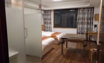 Yuyun Yuezhong Homestay