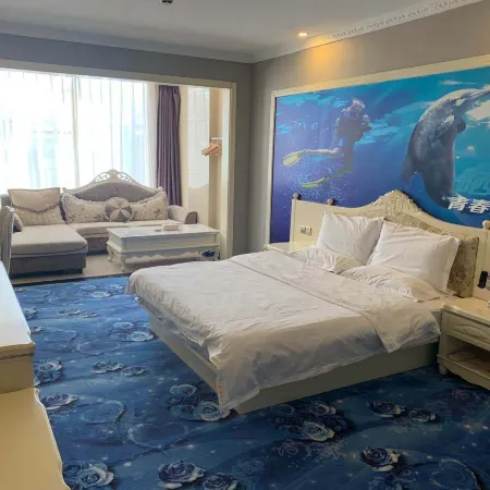 Wenshan Impression Hotel