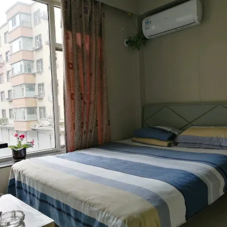 Jilin Mini House Fashion Hotel
