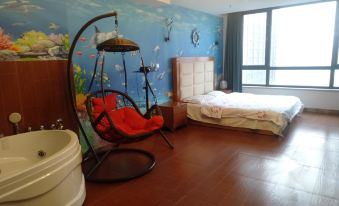 Shijiazhuang Zhimei Business Homestay