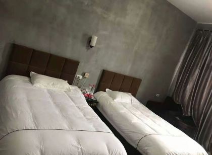 龍泉久天賓館