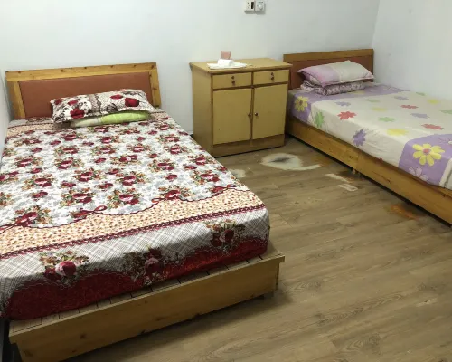 Xinye Dongfanghong Hotel 신예 호텔