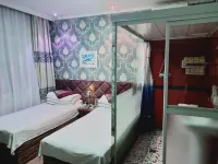 Huaxi Inn Hotels in Fangzheng County