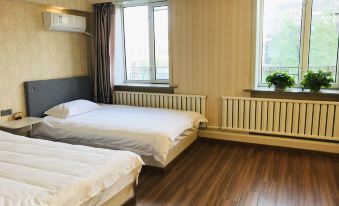 Jiutian Express Hotel