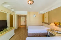 Xin Aolong Hotel (Kuangxiangzi Food Street Affiliated Hospital) - 2 ดาว