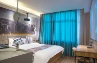 โรงแรมแมงเกอร์ หันโซว