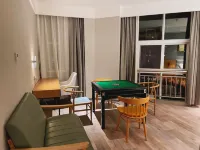 Jinjiang Inn Select Hotel (Mengcheng Vocational Education Center) - 2-Star