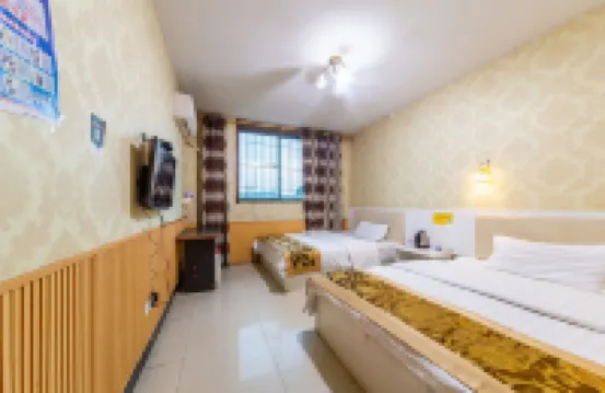 Suining Weizhou Hotel