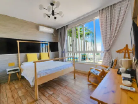 Huaniao Island Banshan Banhai Hostel