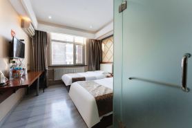 Jinma Hotel
