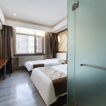 Jinma Hotel