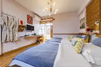 Floral Hotel· qingranju Inn in Tengchong (Heshun Ancient Town Inn) Hôtels à : Tengchong