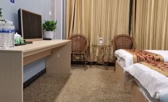 Huishang Hotel