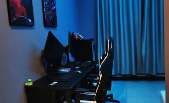 Gaobeidian Baigou Maple ℃ E-sports Homestay