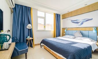 Aladdin Hotel (Guangzhou North Road)