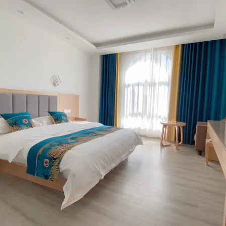 Yongsheng Anyue Hotel (Chenghai Branch)