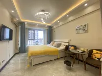 Huludao 1314 Light Luxury Homestay Hotels in Passenger Station Area