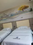 華都精品公寓（東莞塘廈花園新街店）