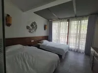 Xinyu Chinese Inn (Zhushengqiao)