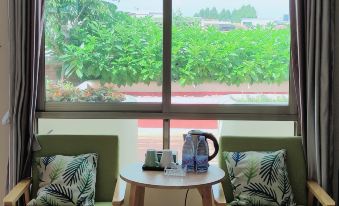 Foshan Feiyang Tourism