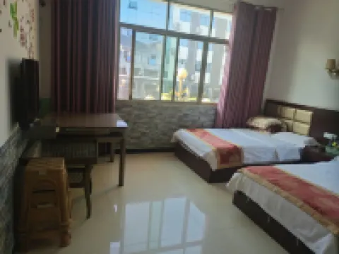 Family Hostel