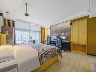 Haihua Impression Hotel
