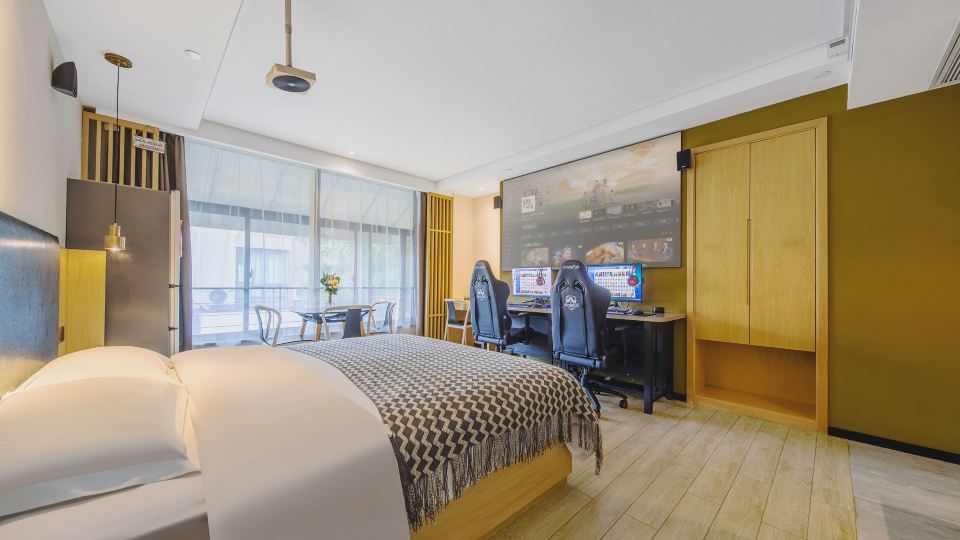 Haihua Impression Hotel