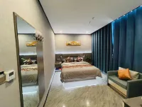 Yuquanwan Chamber Hotel