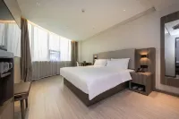 HanTing Hotel (Lanxi Danxi Avenue)