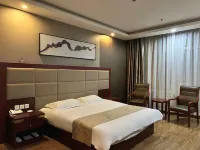 Huadu Business Hotel Hotels near Monument of Holy Works in Daguan Year