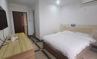 Hengyang Xinzhu Hotel