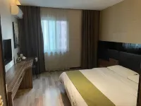 Durian Candy Collection Hotel (Xuancheng High-speed Railway Station)