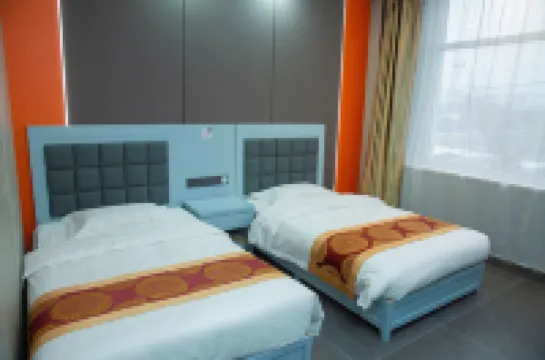 Home Inn Huaxuan (Jingning Industrial Park) Hotels in Jingning