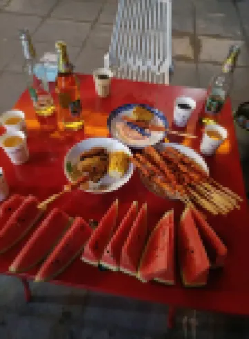 Xiaowo Youth Apartment (Huizhou Boluo Yuanzhou)