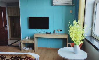 Holiday Business Hotel Fuhai