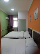 Shahe Xinxi Hotel