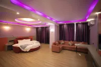 Lancang Hongyun Hotel - Wifi