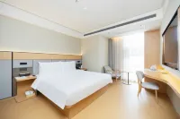 JI Hotel (Xuzhou Xinyi Tiyuchang)