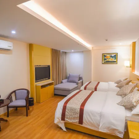 Furama Hotel Pubei