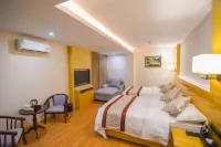 Furama Hotel Pubei