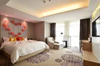 Lavande Hotel (Beijing Shijingshan Wanda Plaza) Hotel a 