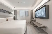 Lighthouse Hotel Hotels near Nanjing Confucius Temple