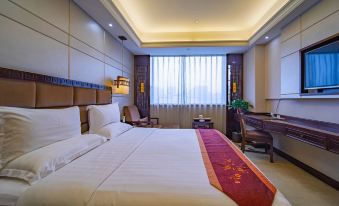 Chenmao Jingjiang Hotel