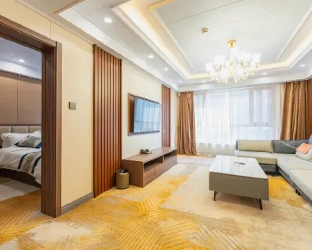 บิสซิเนส โฮเต็ลว่างควีกริช โรงแรมในว่างขวย
