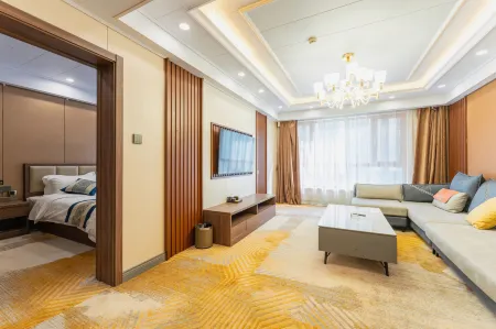 Wang Quigrid Business Hotel