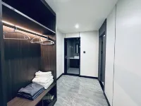 西華追夢電競酒店公寓 Hotels in Xihua County