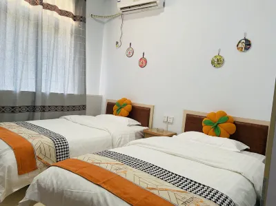 Liyi Hotel Hotels in Yuncheng Zhangxiao Airport